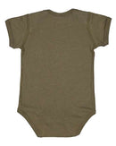 Rabbit Skins - Infant Fine Jersey Bodysuit - 4424 (More Color)