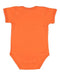 Rabbit Skins - Infant Fine Jersey Bodysuit - 4424 (More Color)