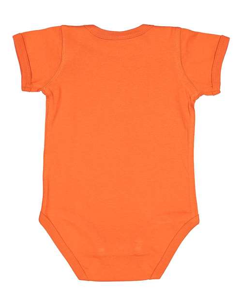 Rabbit Skins - Infant Fine Jersey Bodysuit - 4424 (More Color)