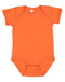 Rabbit Skins - Infant Fine Jersey Bodysuit - 4424 (More Color)