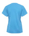 Badger - Women’s B-Core V-Neck T-Shirt - 4162