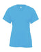 Badger - Women’s B-Core V-Neck T-Shirt - 4162