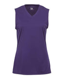 Badger - Women's B-Core Sleeveless T-Shirt - 4163