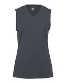 Badger - Women's B-Core Sleeveless T-Shirt - 4163