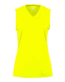 Badger - Women's B-Core Sleeveless T-Shirt - 4163 (More Color)