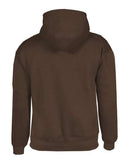 Badger - Hooded Sweatshirt - 1254