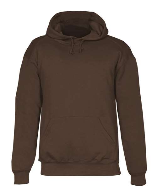 Badger - Hooded Sweatshirt - 1254