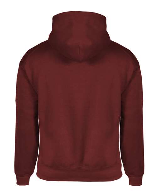 Badger - Hooded Sweatshirt - 1254