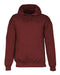 Badger - Hooded Sweatshirt - 1254