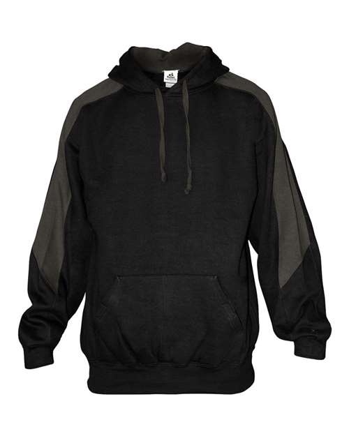 Badger - Saber Hooded Sweatshirt - 1265