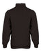 Badger - Quarter-Zip Fleece Pullover - 1286