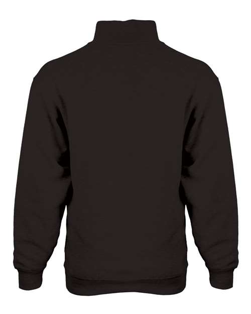 Badger - Quarter-Zip Fleece Pullover - 1286