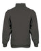 Badger - Quarter-Zip Fleece Pullover - 1286