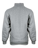 Badger - Quarter-Zip Fleece Pullover - 1286