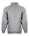 Badger - Quarter-Zip Fleece Pullover - 1286