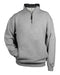 Badger - Quarter-Zip Fleece Pullover - 1286