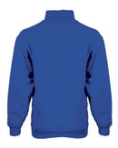 Badger - Quarter-Zip Fleece Pullover - 1286