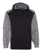 Badger - Sport Blend Performance Hooded Sweatshirt - 1462