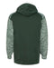 Badger - Sport Blend Performance Hooded Sweatshirt - 1462