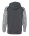 Badger - Sport Blend Performance Hooded Sweatshirt - 1462