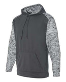 Badger - Sport Blend Performance Hooded Sweatshirt - 1462