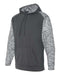 Badger - Sport Blend Performance Hooded Sweatshirt - 1462