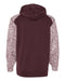 Badger - Sport Blend Performance Hooded Sweatshirt - 1462