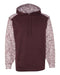 Badger - Sport Blend Performance Hooded Sweatshirt - 1462