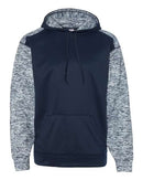 Badger - Sport Blend Performance Hooded Sweatshirt - 1462