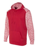 Badger - Sport Blend Performance Hooded Sweatshirt - 1462