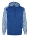 Badger - Sport Blend Performance Hooded Sweatshirt - 1462