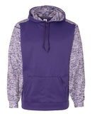 Badger - Sport Blend Performance Hooded Sweatshirt - 1462