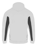 Badger - Drive Performance Fleece Hooded Sweatshirt - 1465 (More Color)