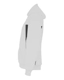 Badger - Drive Performance Fleece Hooded Sweatshirt - 1465 (More Color)