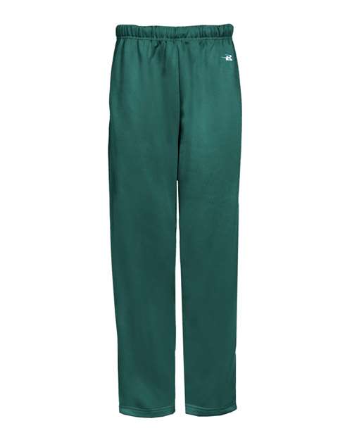 Badger - Performance Fleece Open-Bottom Sweatpants - 1478