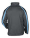 Badger - Pro Heather Fusion Performance Fleece Quarter-Zip Pullover - 1481