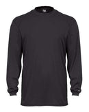 Badger - Youth B-Core Long Sleeve T-Shirt - 2104