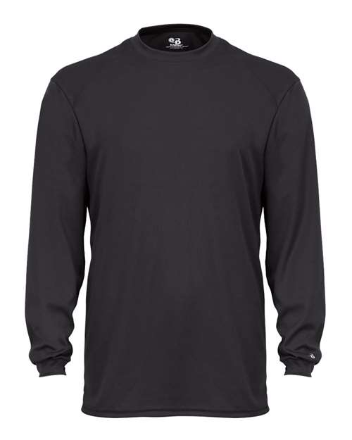 Badger - Youth B-Core Long Sleeve T-Shirt - 2104