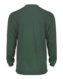 Badger - Youth B-Core Long Sleeve T-Shirt - 2104