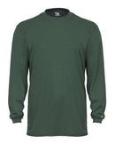 Badger - Youth B-Core Long Sleeve T-Shirt - 2104