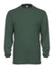 Badger - Youth B-Core Long Sleeve T-Shirt - 2104