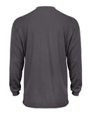 Badger - Youth B-Core Long Sleeve T-Shirt - 2104