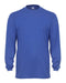 Badger - Youth B-Core Long Sleeve T-Shirt - 2104