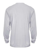 Badger - Youth B-Core Long Sleeve T-Shirt - 2104