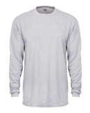 Badger - Youth B-Core Long Sleeve T-Shirt - 2104