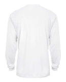 Badger - Youth B-Core Long Sleeve T-Shirt - 2104