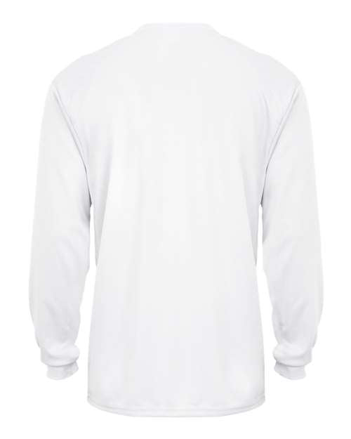 Badger - Youth B-Core Long Sleeve T-Shirt - 2104