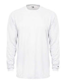 Badger - Youth B-Core Long Sleeve T-Shirt - 2104