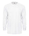 Badger - Youth B-Core Long Sleeve T-Shirt - 2104