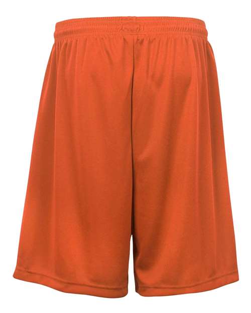 Badger - B-Dry Youth 6" Shorts - 2107